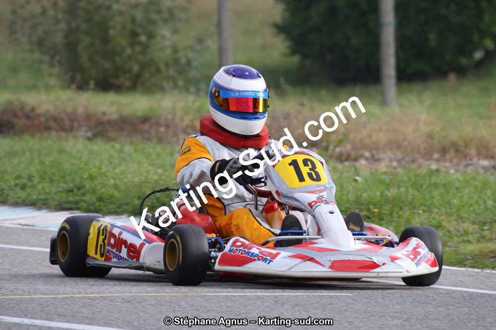 04/11/2012 : Course Club Téléthon 2012 à Lavelanet (photos Stéphane Agnus) 2012 — karting