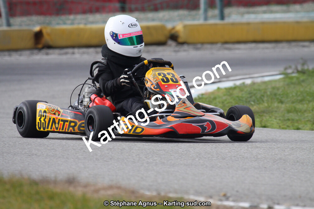 04/11/2012 : Course Club Téléthon 2012 à Lavelanet (photos Stéphane Agnus) 2012 — karting