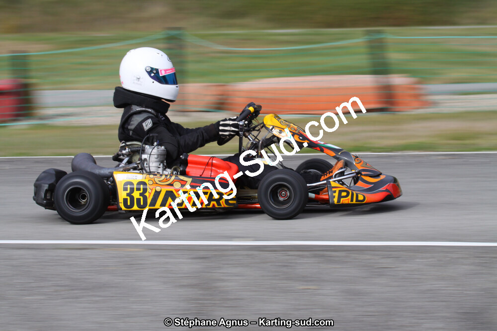 04/11/2012 : Course Club Téléthon 2012 à Lavelanet (photos Stéphane Agnus) 2012 — karting
