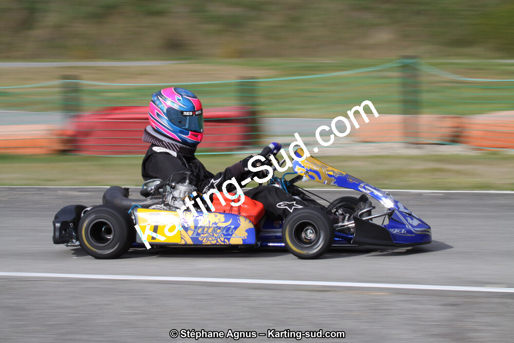 04/11/2012 : Course Club Téléthon 2012 à Lavelanet (photos Stéphane Agnus) 2012 — karting
