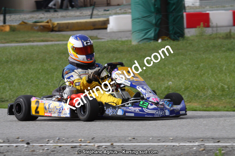04/11/2012 : Course Club Téléthon 2012 à Lavelanet (photos Stéphane Agnus) 2012 — karting