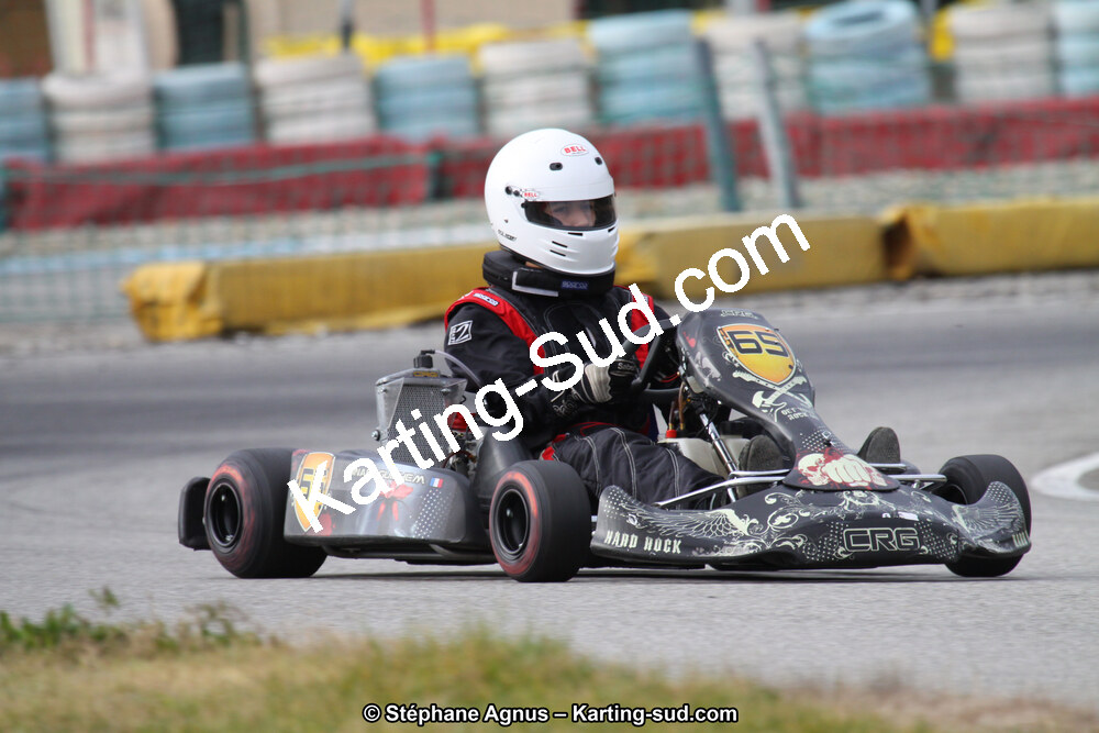 04/11/2012 : Course Club Téléthon 2012 à Lavelanet (photos Stéphane Agnus) 2012 — karting