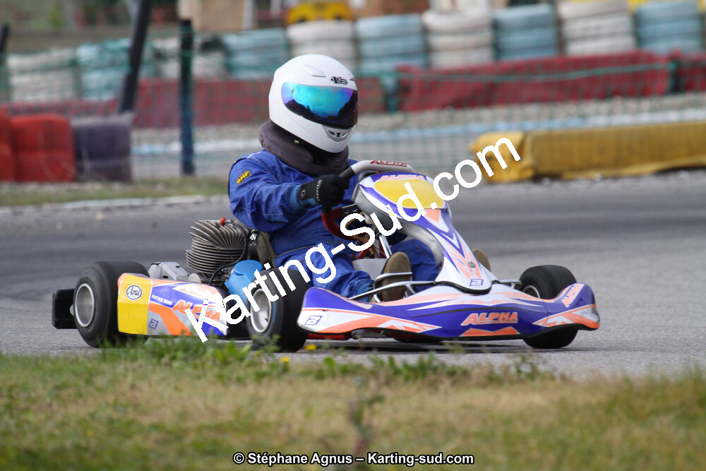 04/11/2012 : Course Club Téléthon 2012 à Lavelanet (photos Stéphane Agnus) 2012 — karting