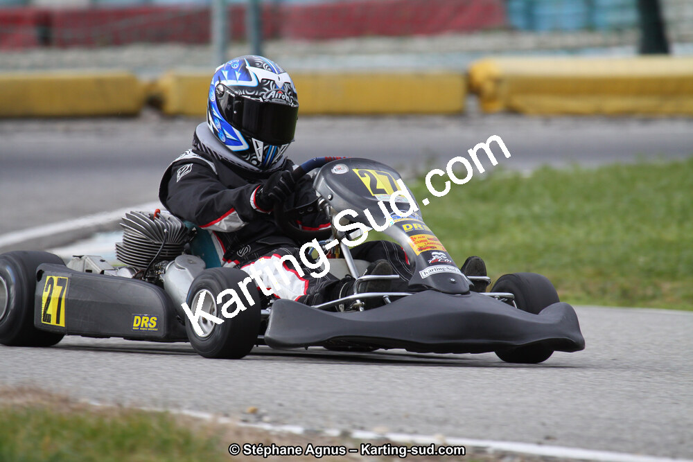 04/11/2012 : Course Club Téléthon 2012 à Lavelanet (photos Stéphane Agnus) 2012 — karting