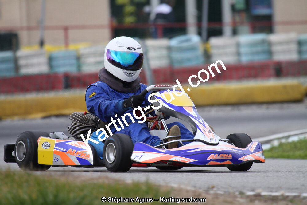 04/11/2012 : Course Club Téléthon 2012 à Lavelanet (photos Stéphane Agnus) 2012 — karting