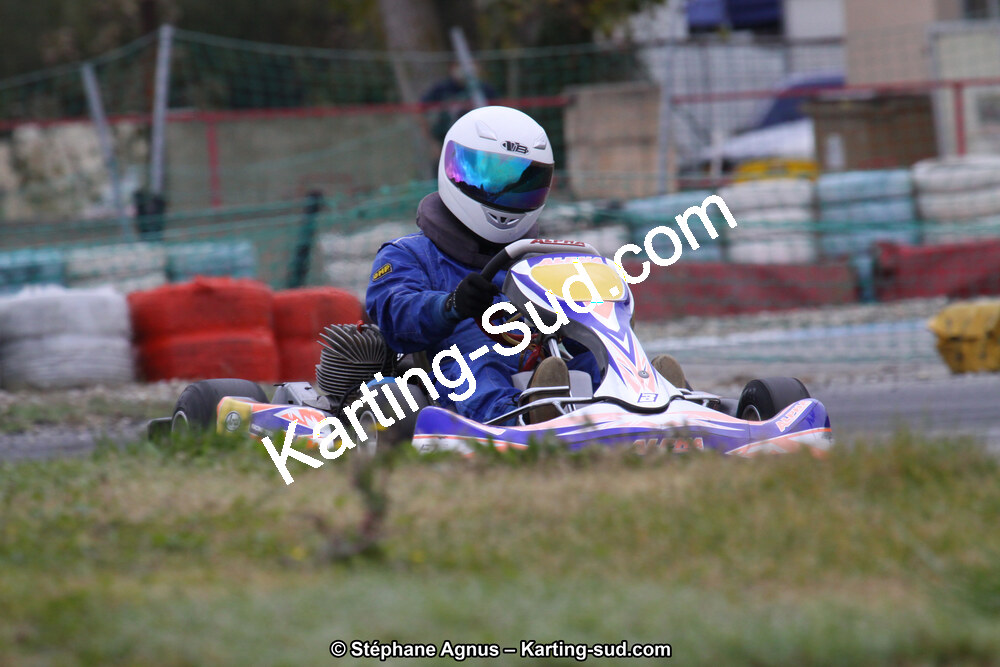 04/11/2012 : Course Club Téléthon 2012 à Lavelanet (photos Stéphane Agnus) 2012 — karting