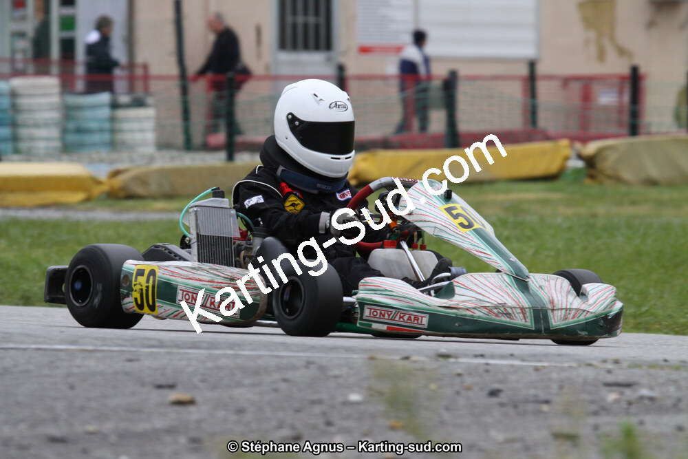 04/11/2012 : Course Club Téléthon 2012 à Lavelanet (photos Stéphane Agnus) 2012 — karting