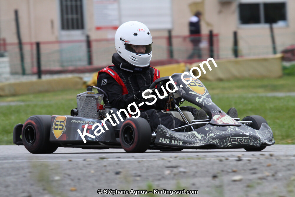 04/11/2012 : Course Club Téléthon 2012 à Lavelanet (photos Stéphane Agnus) 2012 — karting