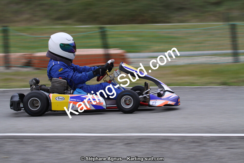 04/11/2012 : Course Club Téléthon 2012 à Lavelanet (photos Stéphane Agnus) 2012 — karting