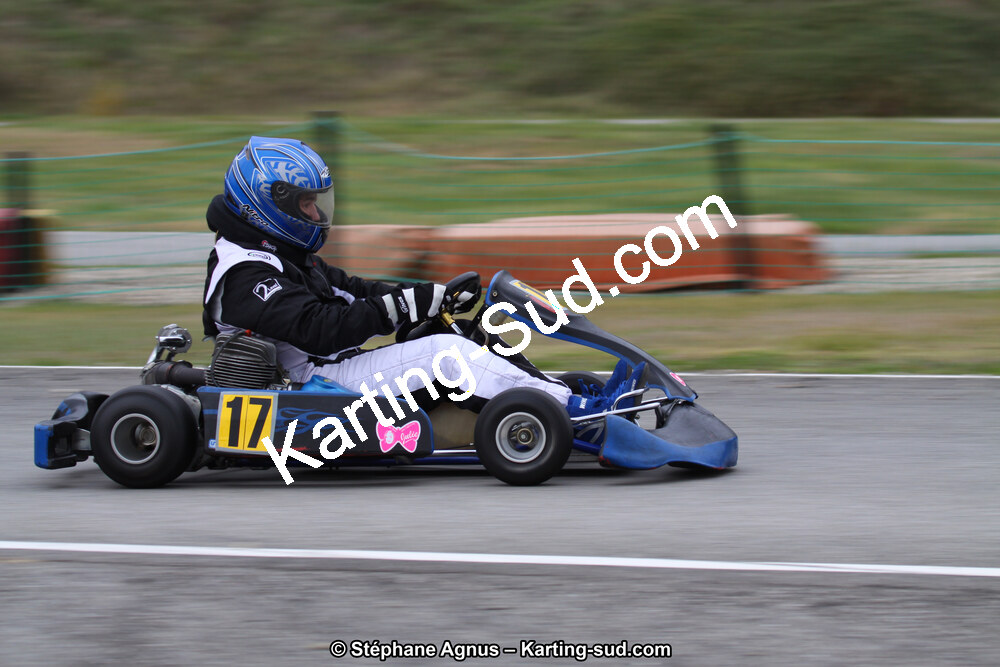 04/11/2012 : Course Club Téléthon 2012 à Lavelanet (photos Stéphane Agnus) 2012 — karting