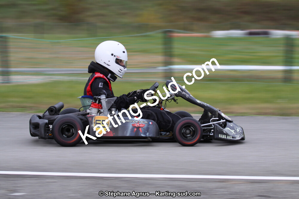 04/11/2012 : Course Club Téléthon 2012 à Lavelanet (photos Stéphane Agnus) 2012 — karting