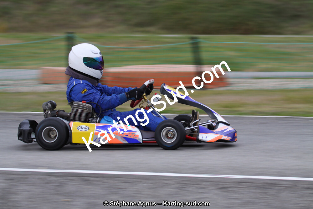 04/11/2012 : Course Club Téléthon 2012 à Lavelanet (photos Stéphane Agnus) 2012 — karting