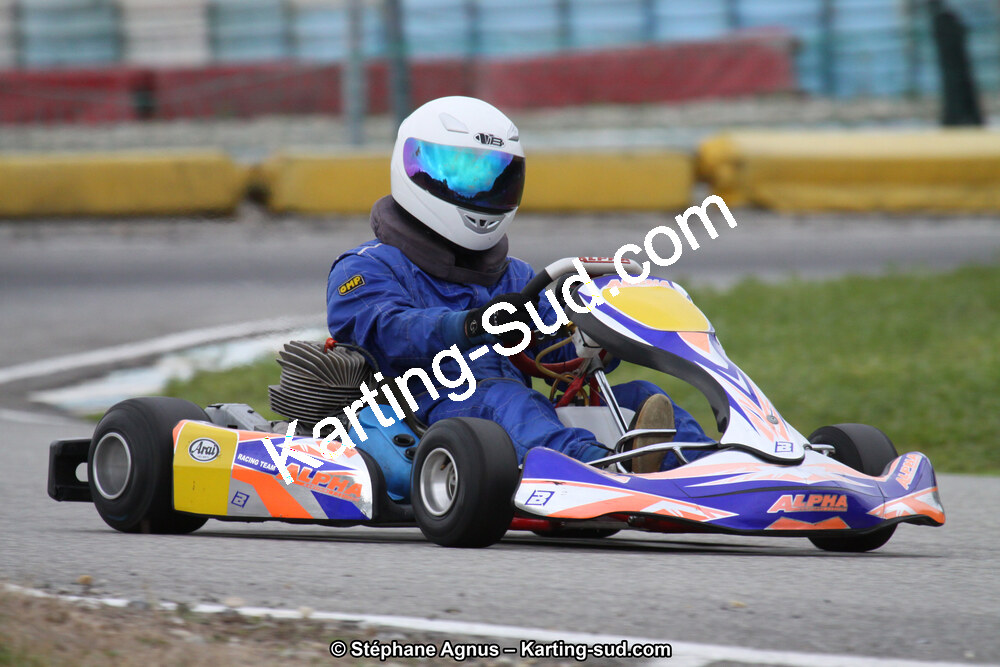 04/11/2012 : Course Club Téléthon 2012 à Lavelanet (photos Stéphane Agnus) 2012 — karting