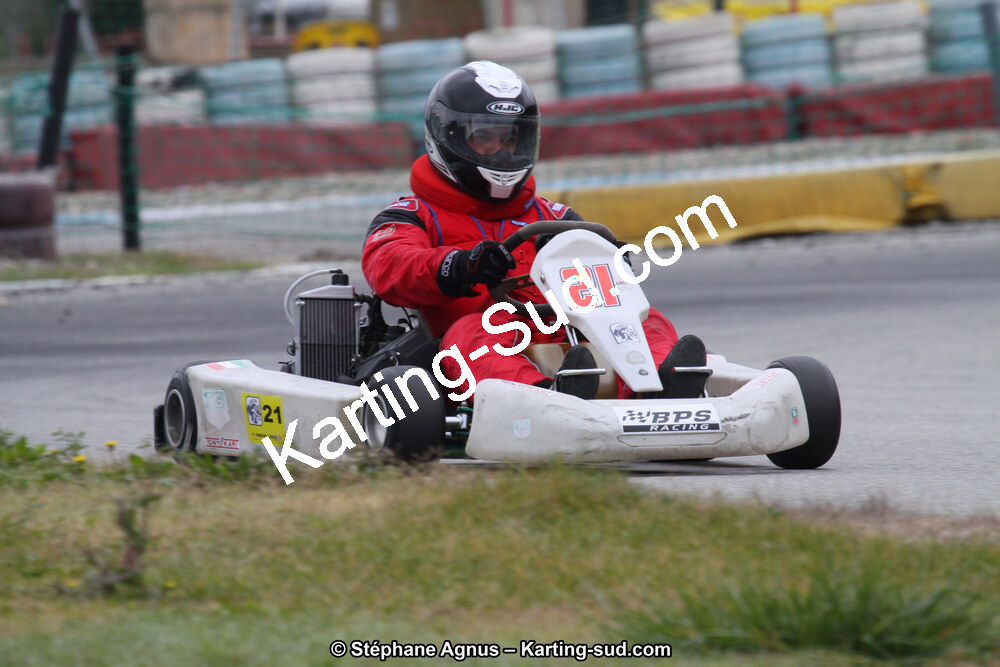 04/11/2012 : Course Club Téléthon 2012 à Lavelanet (photos Stéphane Agnus) 2012 — karting