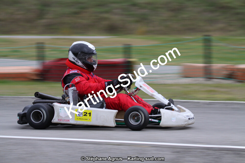 04/11/2012 : Course Club Téléthon 2012 à Lavelanet (photos Stéphane Agnus) 2012 — karting