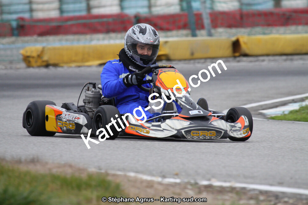 04/11/2012 : Course Club Téléthon 2012 à Lavelanet (photos Stéphane Agnus) 2012 — karting