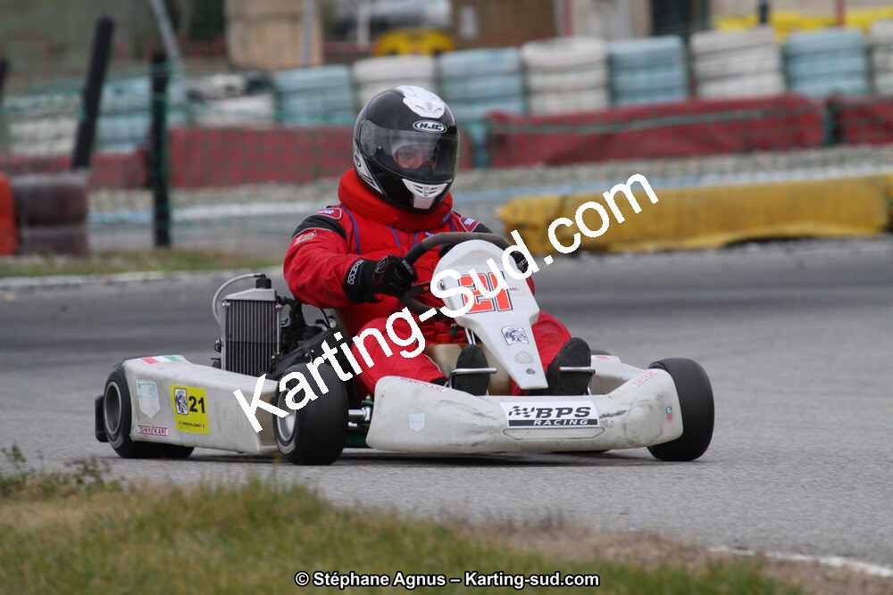 04/11/2012 : Course Club Téléthon 2012 à Lavelanet (photos Stéphane Agnus) 2012 — karting