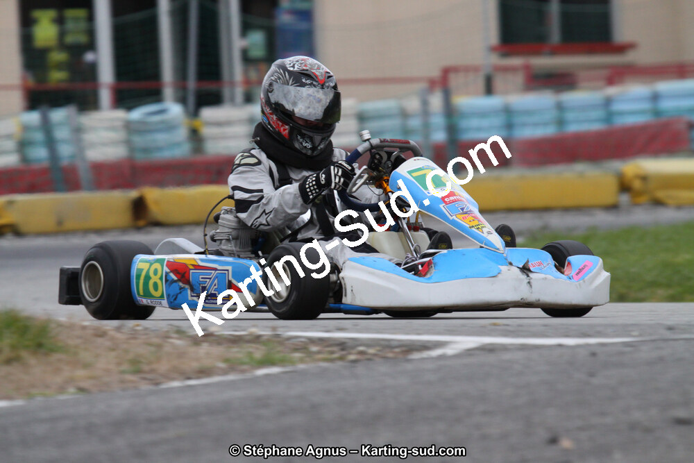 04/11/2012 : Course Club Téléthon 2012 à Lavelanet (photos Stéphane Agnus) 2012 — karting
