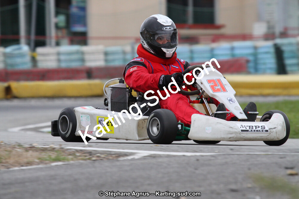 04/11/2012 : Course Club Téléthon 2012 à Lavelanet (photos Stéphane Agnus) 2012 — karting