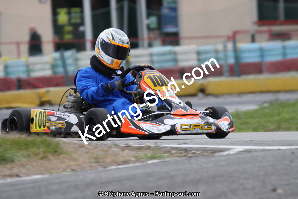 04/11/2012 : Course Club Téléthon 2012 à Lavelanet (photos Stéphane Agnus) 2012 — karting