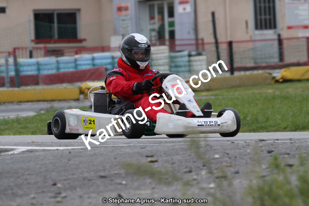 04/11/2012 : Course Club Téléthon 2012 à Lavelanet (photos Stéphane Agnus) 2012 — karting