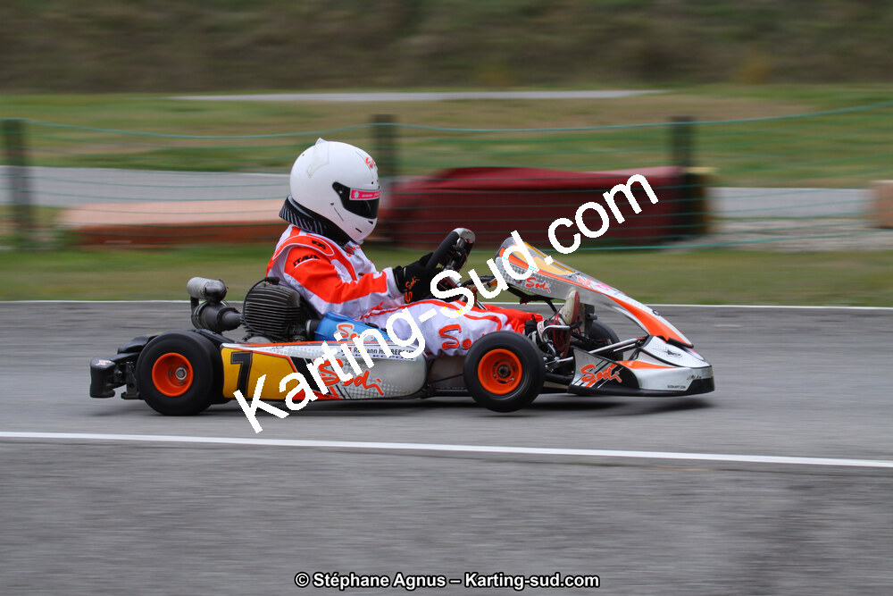 04/11/2012 : Course Club Téléthon 2012 à Lavelanet (photos Stéphane Agnus) 2012 — karting