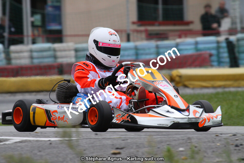 04/11/2012 : Course Club Téléthon 2012 à Lavelanet (photos Stéphane Agnus) 2012 — karting