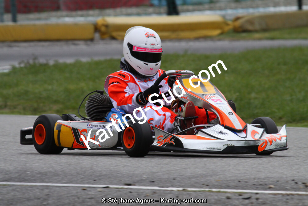 04/11/2012 : Course Club Téléthon 2012 à Lavelanet (photos Stéphane Agnus) 2012 — karting