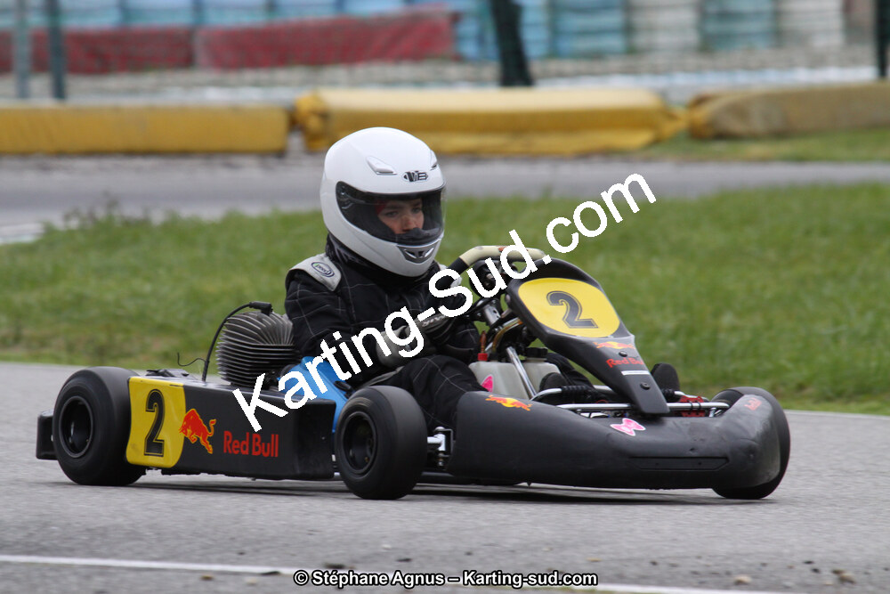04/11/2012 : Course Club Téléthon 2012 à Lavelanet (photos Stéphane Agnus) 2012 — karting