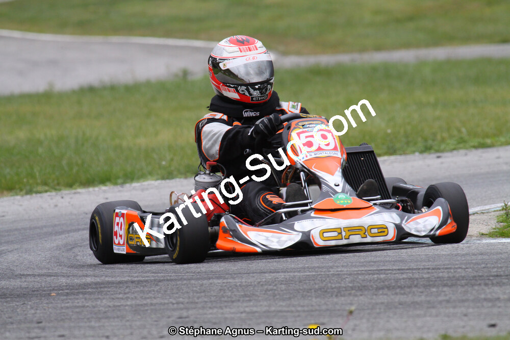 04/11/2012 : Course Club Téléthon 2012 à Lavelanet (photos Stéphane Agnus) 2012 — karting