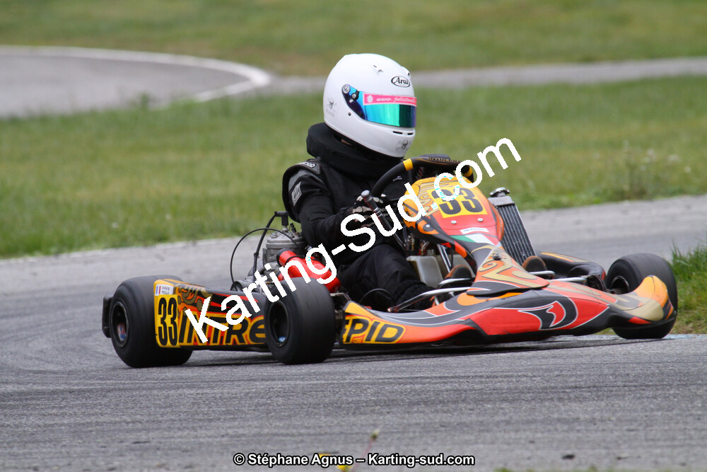 04/11/2012 : Course Club Téléthon 2012 à Lavelanet (photos Stéphane Agnus) 2012 — karting