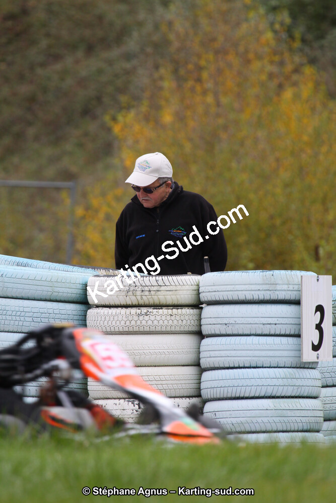 04/11/2012 : Course Club Téléthon 2012 à Lavelanet (photos Stéphane Agnus) 2012 — karting