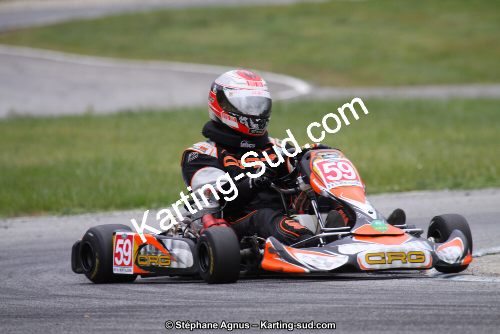04/11/2012 : Course Club Téléthon 2012 à Lavelanet (photos Stéphane Agnus) 2012 — karting