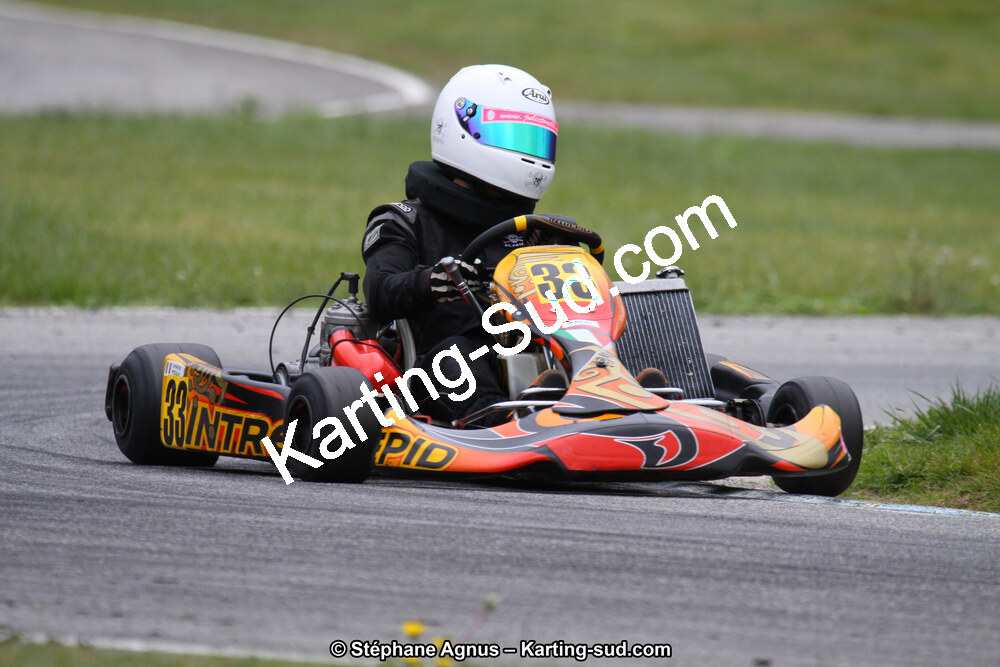 04/11/2012 : Course Club Téléthon 2012 à Lavelanet (photos Stéphane Agnus) 2012 — karting