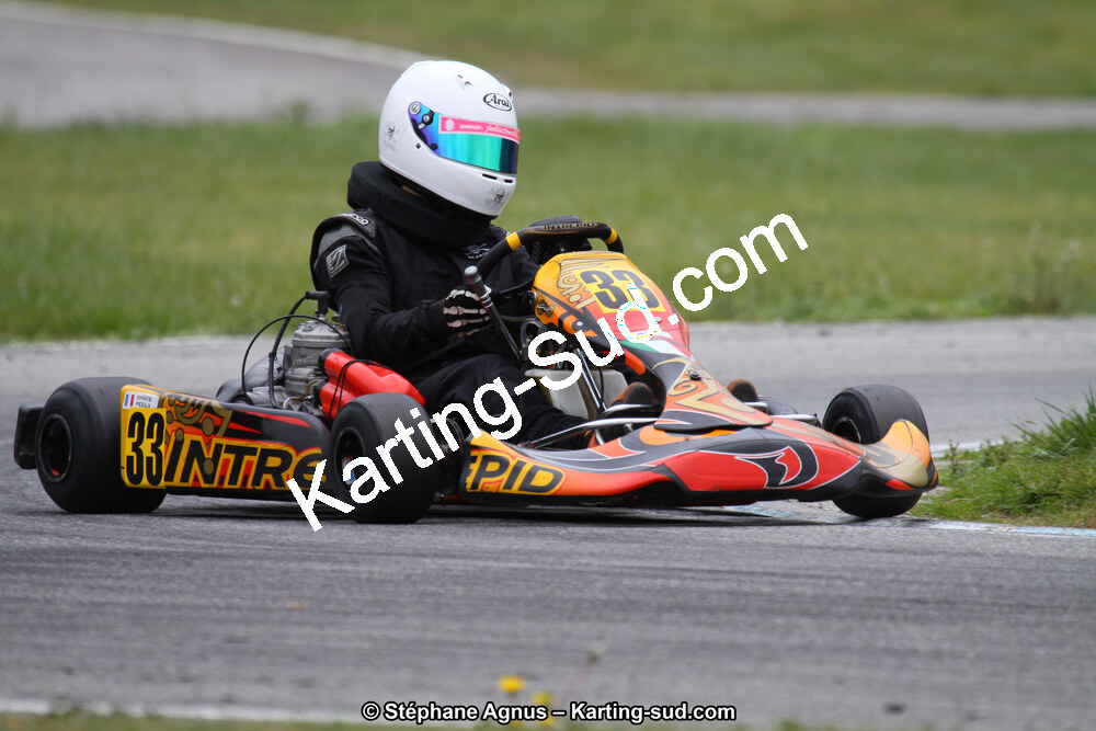04/11/2012 : Course Club Téléthon 2012 à Lavelanet (photos Stéphane Agnus) 2012 — karting