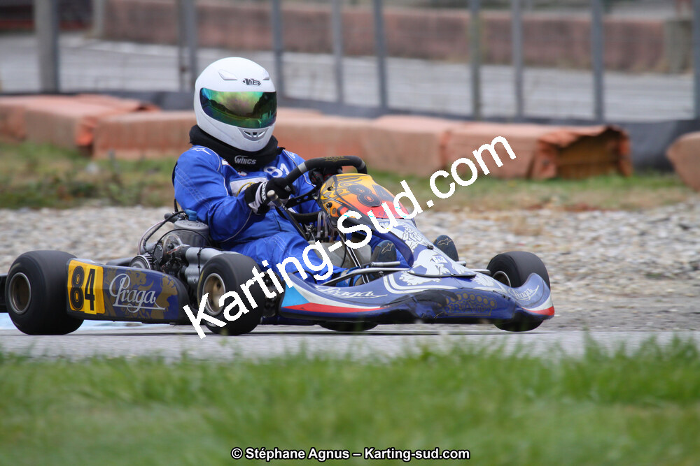 04/11/2012 : Course Club Téléthon 2012 à Lavelanet (photos Stéphane Agnus) 2012 — karting