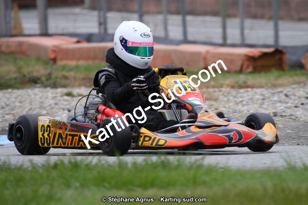 04/11/2012 : Course Club Téléthon 2012 à Lavelanet (photos Stéphane Agnus) 2012 — karting