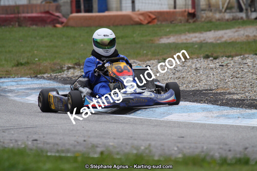 04/11/2012 : Course Club Téléthon 2012 à Lavelanet (photos Stéphane Agnus) 2012 — karting