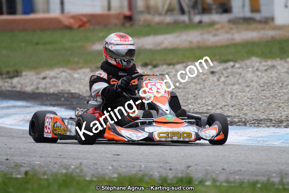 04/11/2012 : Course Club Téléthon 2012 à Lavelanet (photos Stéphane Agnus) 2012 — karting