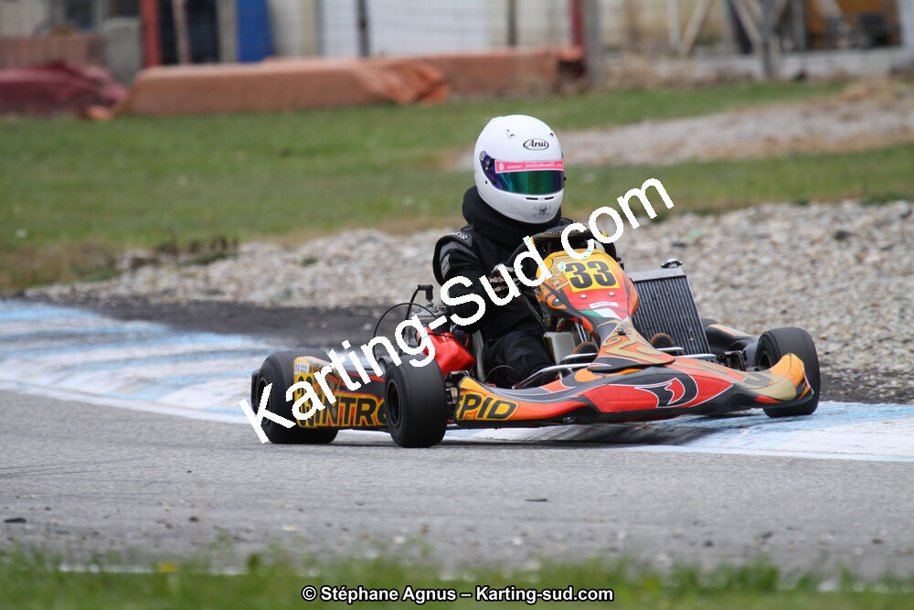 04/11/2012 : Course Club Téléthon 2012 à Lavelanet (photos Stéphane Agnus) 2012 — karting