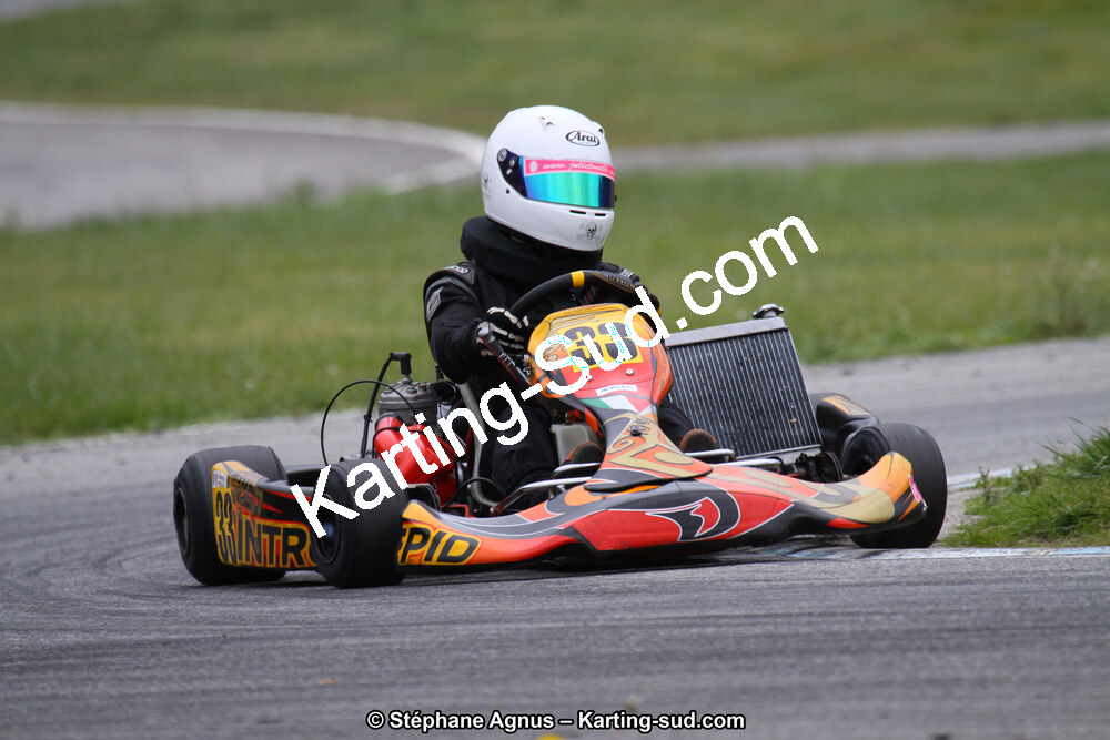04/11/2012 : Course Club Téléthon 2012 à Lavelanet (photos Stéphane Agnus) 2012 — karting