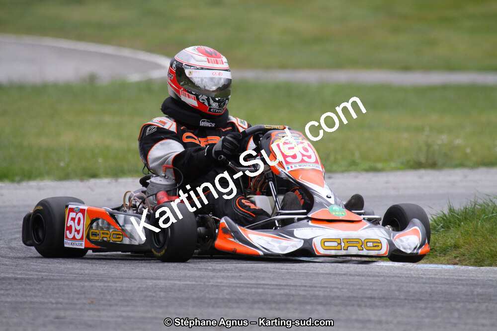04/11/2012 : Course Club Téléthon 2012 à Lavelanet (photos Stéphane Agnus) 2012 — karting