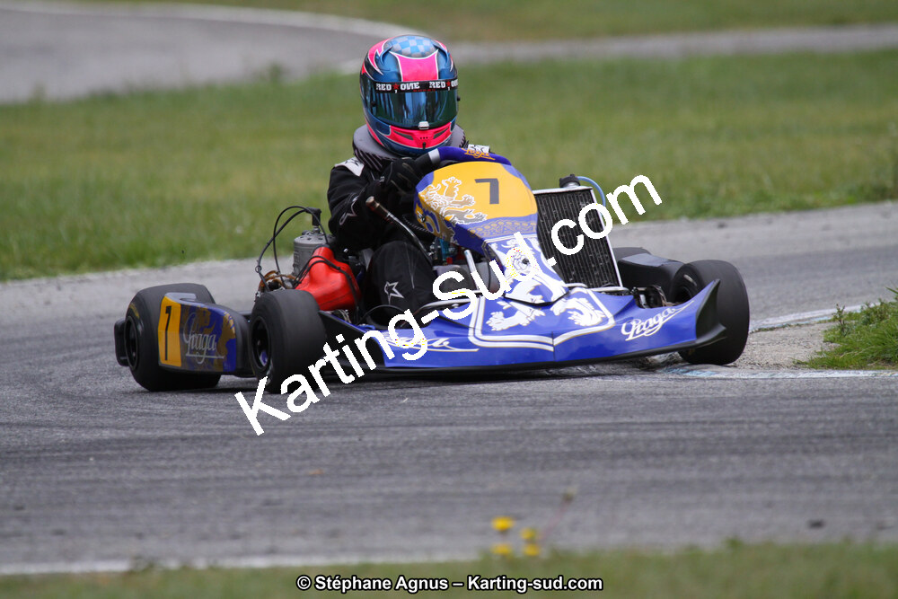 04/11/2012 : Course Club Téléthon 2012 à Lavelanet (photos Stéphane Agnus) 2012 — karting