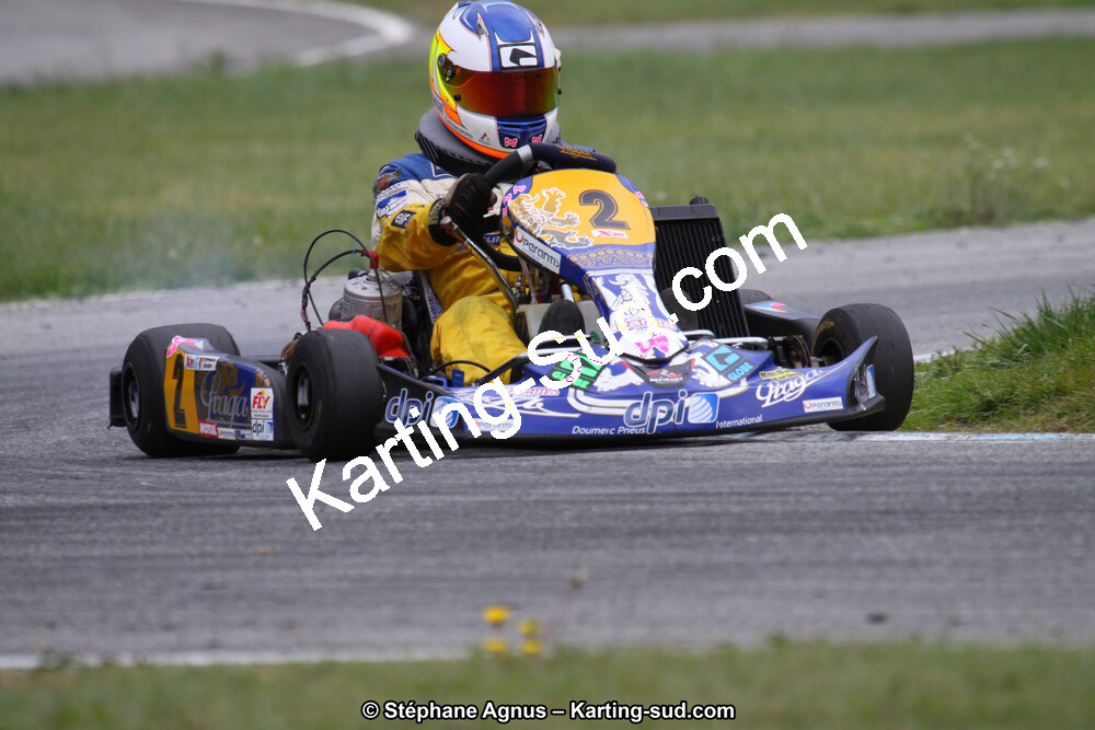 04/11/2012 : Course Club Téléthon 2012 à Lavelanet (photos Stéphane Agnus) 2012 — karting