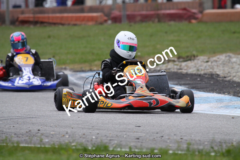 04/11/2012 : Course Club Téléthon 2012 à Lavelanet (photos Stéphane Agnus) 2012 — karting