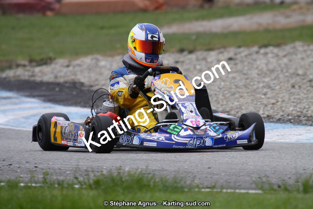 04/11/2012 : Course Club Téléthon 2012 à Lavelanet (photos Stéphane Agnus) 2012 — karting