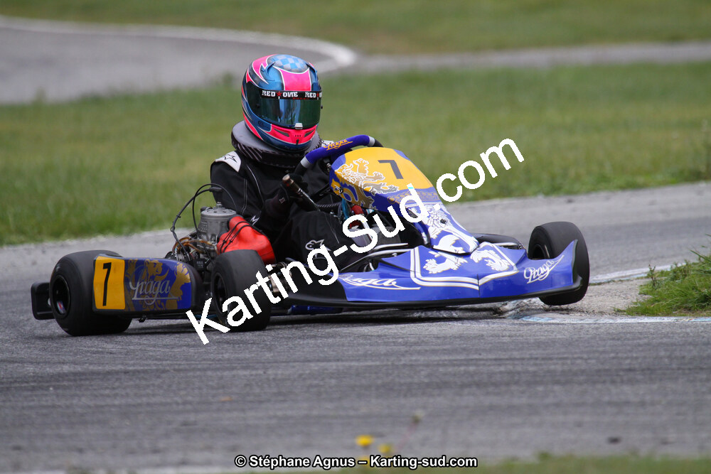 04/11/2012 : Course Club Téléthon 2012 à Lavelanet (photos Stéphane Agnus) 2012 — karting