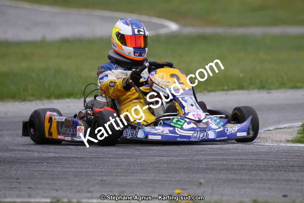04/11/2012 : Course Club Téléthon 2012 à Lavelanet (photos Stéphane Agnus) 2012 — karting