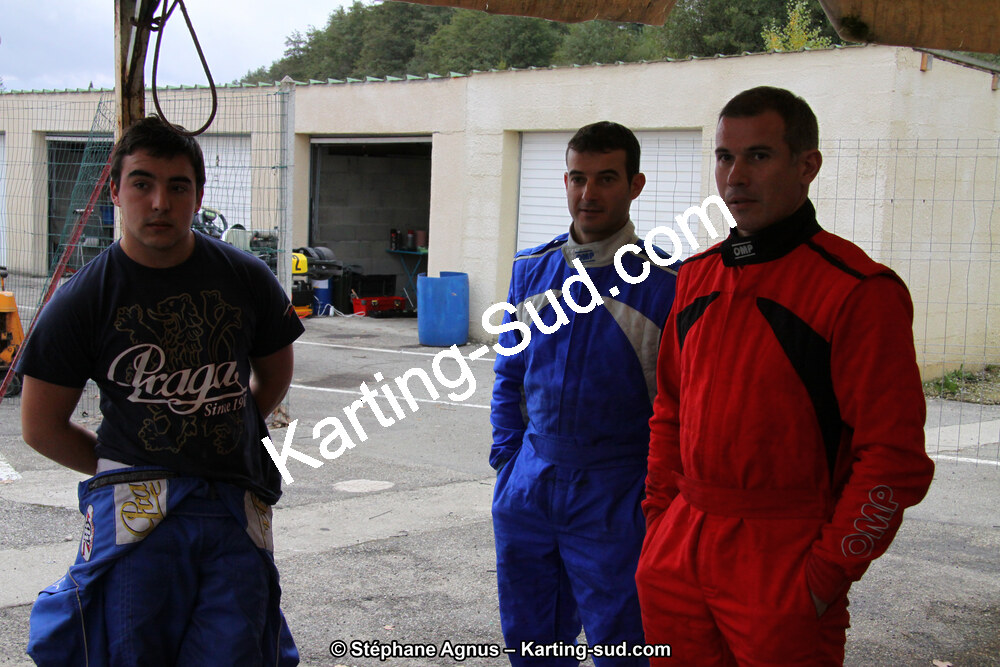 04/11/2012 : Course Club Téléthon 2012 à Lavelanet (photos Stéphane Agnus) 2012 — karting