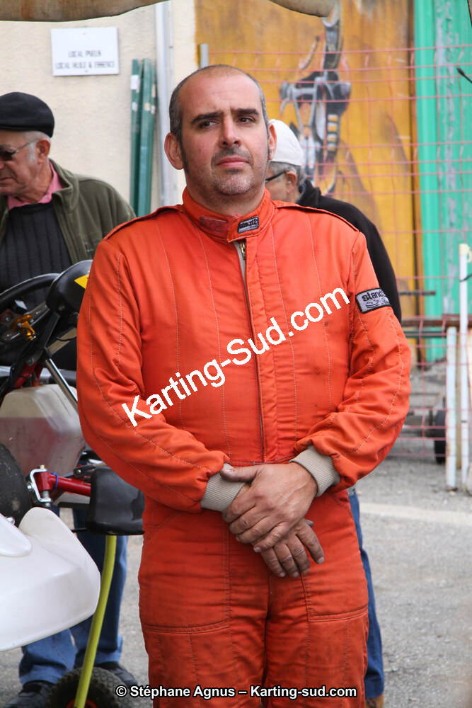 04/11/2012 : Course Club Téléthon 2012 à Lavelanet (photos Stéphane Agnus) 2012 — karting